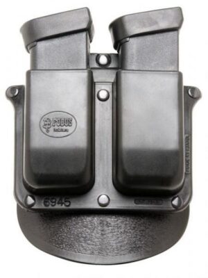 Fobus Para Ordnance Double Magazine Paddle Pouch