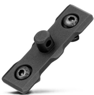 MDT M-LOK SLING SWIVEL STUD - BLACK