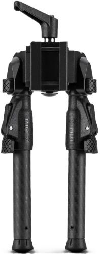 MDT BIPOD GRND POD-RRS - DOVETAIL GREEN ACCENT