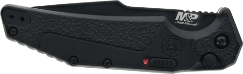 S&W M&P H.R.T. AUTOMATIC 3.5" - TANTO M&P 2.0 TEXTURE BLACK - Image 2