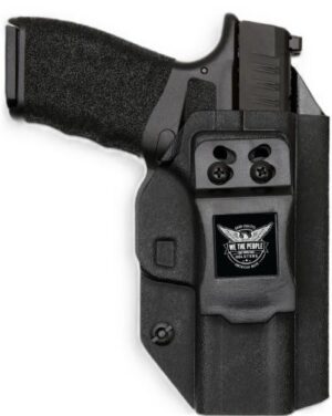 WE THE PEOPLE HOLSTER IWB RH - SF HELLCAT PRO BLACK