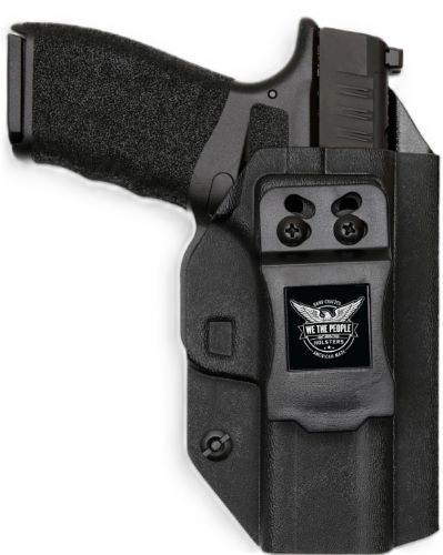 WE THE PEOPLE HOLSTER IWB RH - SF HELLCAT PRO BLACK