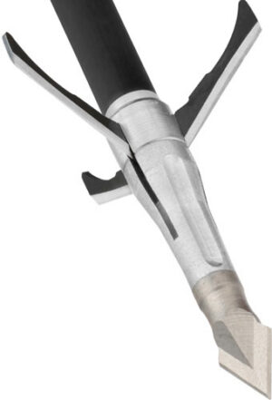 GRIM REAPER BROADHEAD RAZORCUT - XBOW 3-BLADE 125GR 1 1/2" CUT
