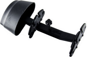 EXCALIBUR QUIVER 4-ARROW BLACK