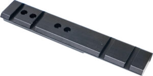 TC BASE CROSS SLOT ENCORE - TRIUMPH OMEGA IMPACT BLACK