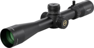 ATHLON SCOPE ARES HLR 30MM - 2.5-15X42 APLR H2 MOA