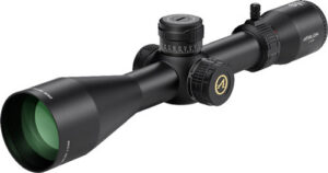 ATHLON SCOPE ARES HLR 4-24X50 - 30MM APLR-H2 MOA