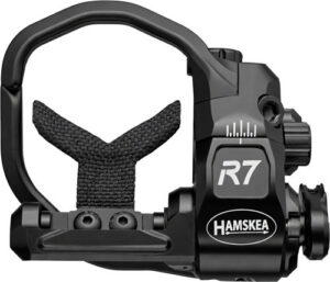 HAMSKEA ARROW REST R7 - INTEGRATE RH BLACK