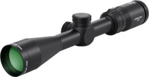 ATHLON SCOPE NEOS HMR 3-9X40 - CENTER-X MOA