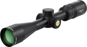 ATHLON SCOPE NEOS HMR 3-9X40 - BDC 300 ILLUM STRAIGHT-WALL