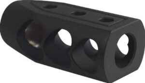TIMBER CREEK 50 BEOWOLF MUZZLE - BRAKE 49/64-20 TPI