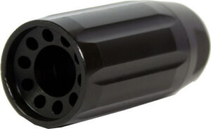 KAW VALLEY PRECISION LINEAR - COMP M13.5X1 LH THREADS BLACK
