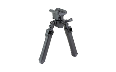ALLEN HELIX POLY BIPOD LOW TILT STUD - Image 2