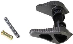 TIMBER CREEK SAFETY SELECTOR - AMBI MIL-SPEC TUNGSTEN
