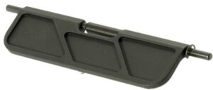 TIMBER CREEK AR-15 BILLET - DUST COVER BLACK