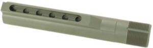 TIMBER CREEK AR15 BUFFER TUBE - OD GREEN
