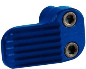 TIMBER CREEK EXTENDED MAG - RELEASE BLUE