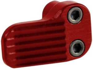 TIMBER CREEK EXTENDED MAG - RELEASE FLAT RED