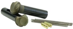 TIMBER CREEK AR TAKEDOWN PIN - SET BURNT BRONZE