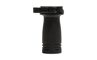B&T UNIGRIP QD SHORT POLYMER BLK - Image 2