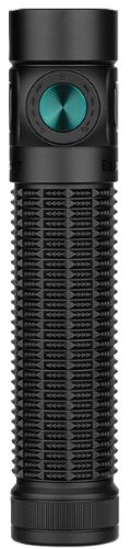 OLIGHT BATON 4 PRO 1600 LUMENS - MATTE BLACK RECHARGEABLE