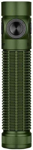 OLIGHT BATON 4 PRO 1600 LUMENS - OD GREEN RECHARGEABLE