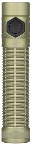 OLIGHT BATON 4 PRO 1800 LUMENS - OLIVE GREEN RECHARGEABLE