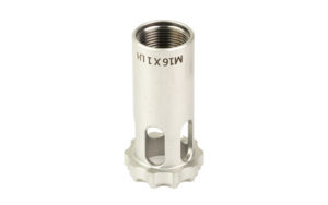 BANISH 45 PISTON M16X1LH SLV
