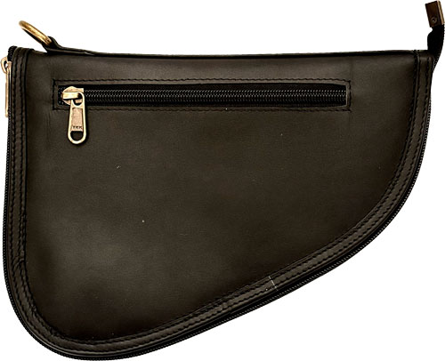 PALMETTO PISTOL CASE MEDIUM - BLACKOUT-BLACK BUFFALO - Image 2