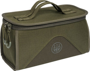 BERETTA GAMEKEEPER EVO CARTDGE - BAG HOLDS 4 BX MOSS/BROWN BARK