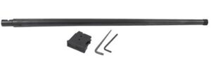 CZ AMERICAN BARREL SET FOR 457 - & 455 17HMR 20" THREADED
