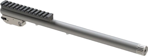 SSK CONTENDER BARREL 45-70 GOV - 18" W/BASE THREADED S/S