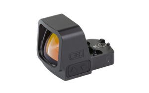 C&H MAX RED MULTI RETICLE RMSC BLK