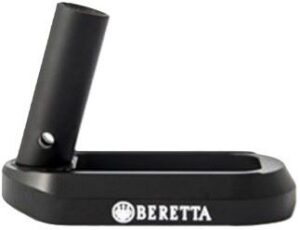 BERETTA 92 SERIES MAGWELL & 2 - PLUS 2 EXTENSIONS