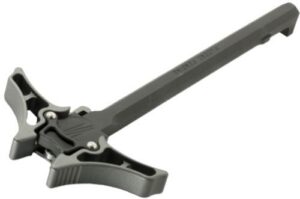 TIMBER CREEK ENFORCER CHARGING - HANDLE AMBI TUNGSTEN