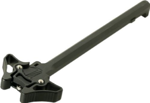 TIMBER CREEK ENFORCER CHARGING - HANDLE MINI AMBI BLACK