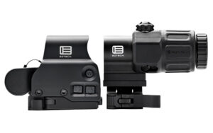 EOTECH HHSVIII EXPS3-0 W/G33 MAG BLK