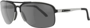 FORCE FLEX SUNGLASSES - JETSTREAM SMOKE POLARIZED