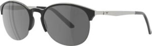 FORCE FLEX SUNGLASSES CAPRICE - SMOKE LENS