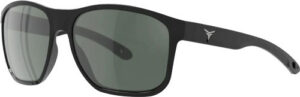 FORCE FLEX SUNGLASSES NIGHTOWL - SMOKE LENS POLARIZED