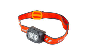 FENIX HL18RT 800 LUMEN HEADLAMP