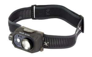 FENIX HL45R 1000 LUMEN HEADLAMP BLK