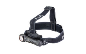 FENIX HM61R V3 1800LUM HEADLMP BLK