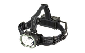 FENIX HP35R 4000 LUMEN HEADLAMP
