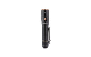 FENIX LD30R 1700LUMEN RECHARGBLE BLK