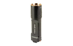 FENIX TK35R WHITE/RED LED LIGHT BLK