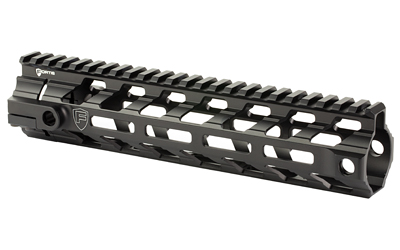 FORTIS REV II FF RAIL 9.6 MLOK BLK - Image 2