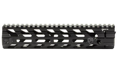 FORTIS REV II FF RAIL 9.6 MLOK BLK - Image 3