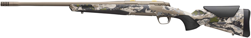 BROWNING X-BOLT 2 SPEED LR - 6.5PRC 26" BRNZ/OVIX SPR MB - Image 3