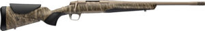 BROWNING X-BOLT 2 SPEED 308WIN - 18" MO BOTTOMLAND THREADED